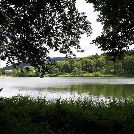 Hochdrei - Hahnenklee Goslar